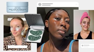 9 Best Undereye Masks to Brighten, Depuff, and Tackle Crow’s Feet